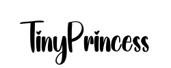 TinyPrincess - logo